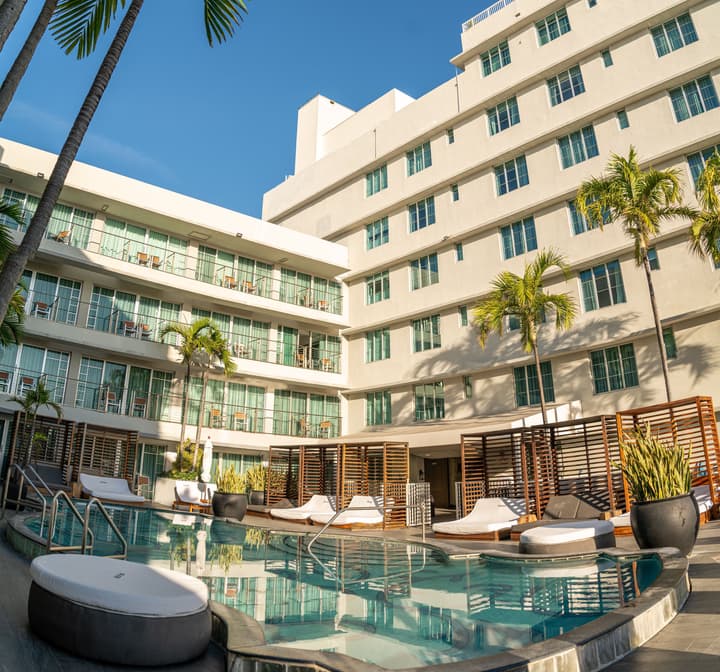 Hotel Victor