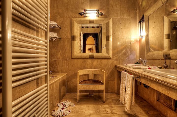 Riad Kniza
