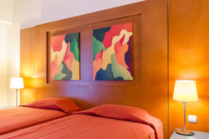 Hotel Alvorada