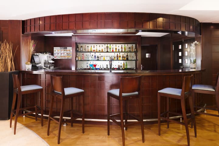 Hotel Valencia Center