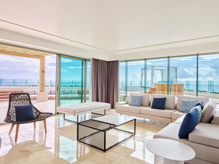 Live Aqua Cancun - Adults Only - All-Inclusive