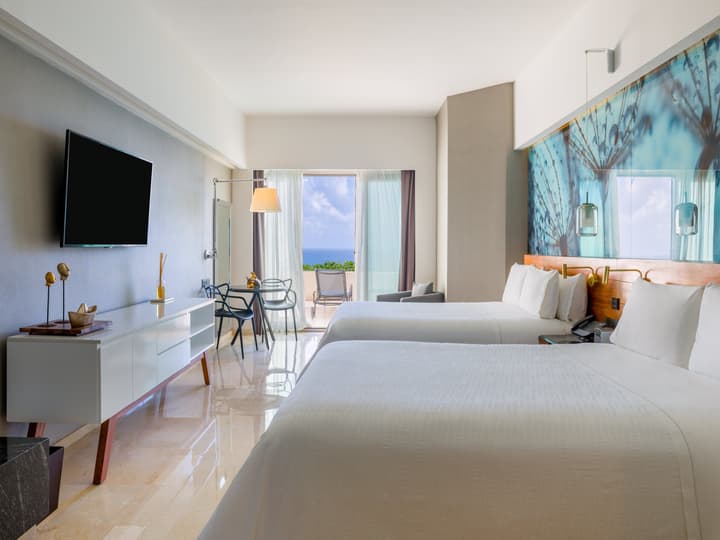 Live Aqua Cancun - Adults Only - All-Inclusive