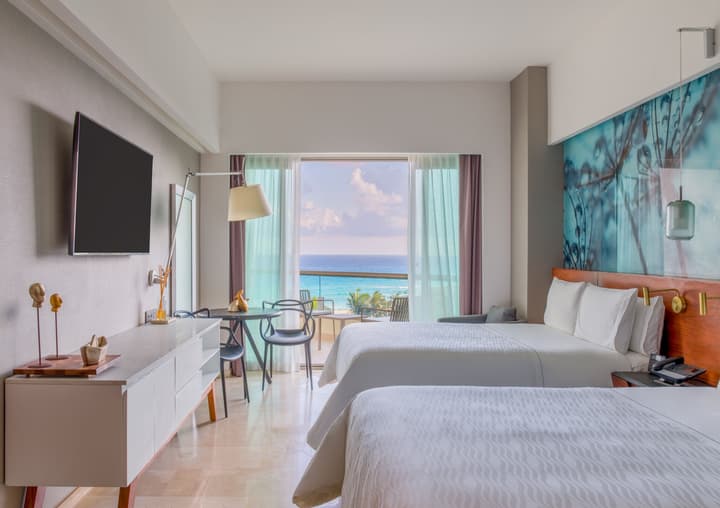 Live Aqua Cancun - Adults Only - All-Inclusive