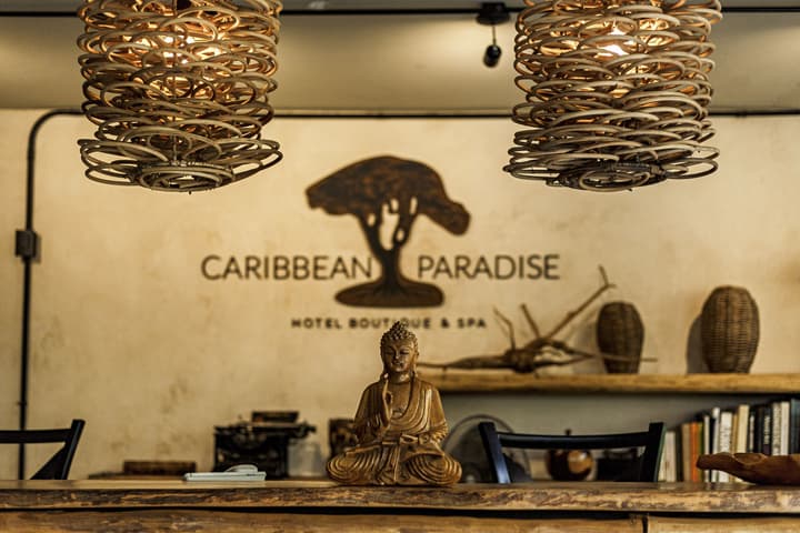 Caribbean Paradise Hotel & Spa - 5th Avenue