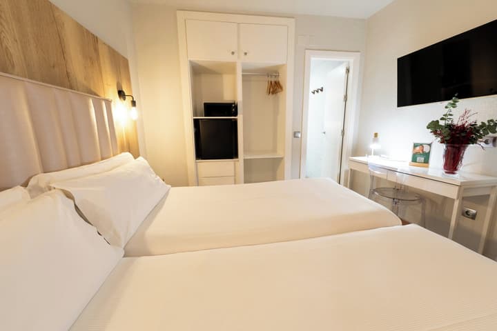 Hotel Sercotel Doña Carmela