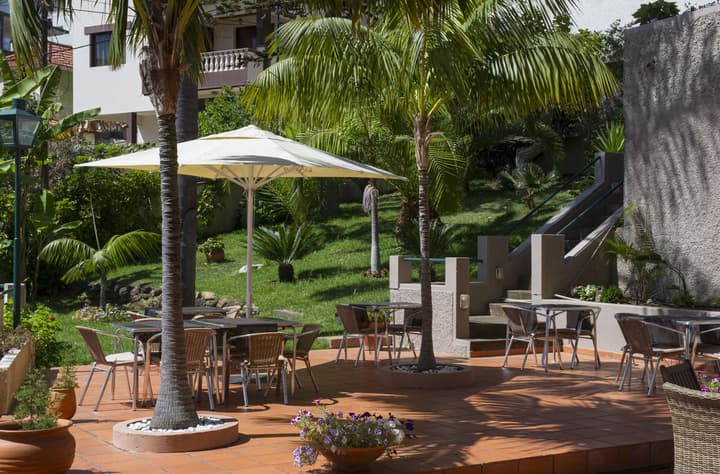 Florasol Residence Hotel