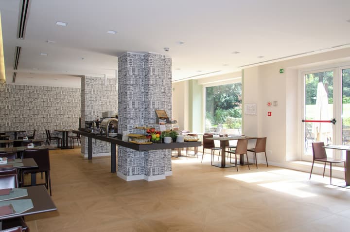 Hotel Tiziano