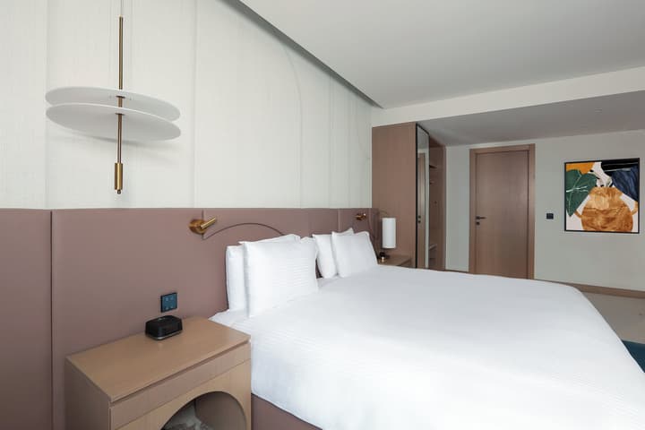 voco Beirut Central District by IHG