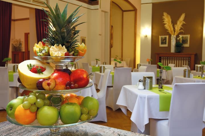 Hotel Wandl
