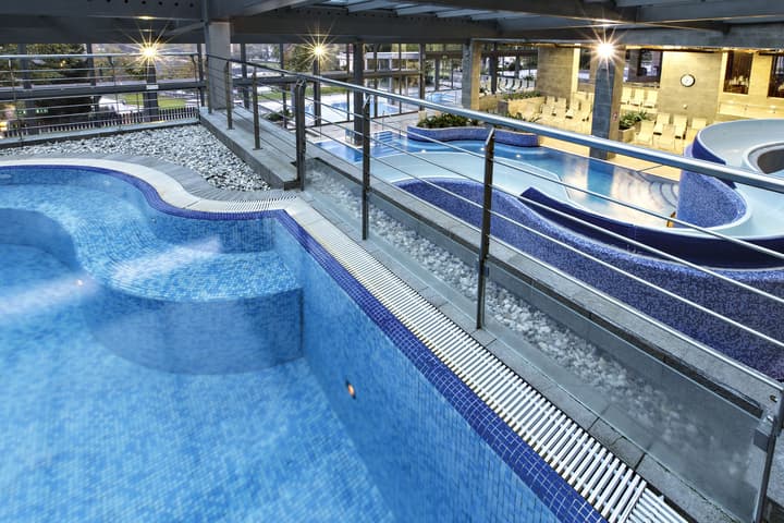 Rikli Balance Hotel - Sava Hotels & Resorts