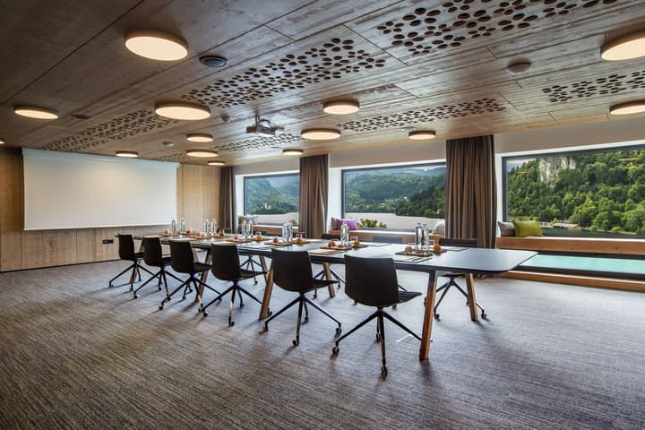 Hotel Park - Sava Hotels & Resorts