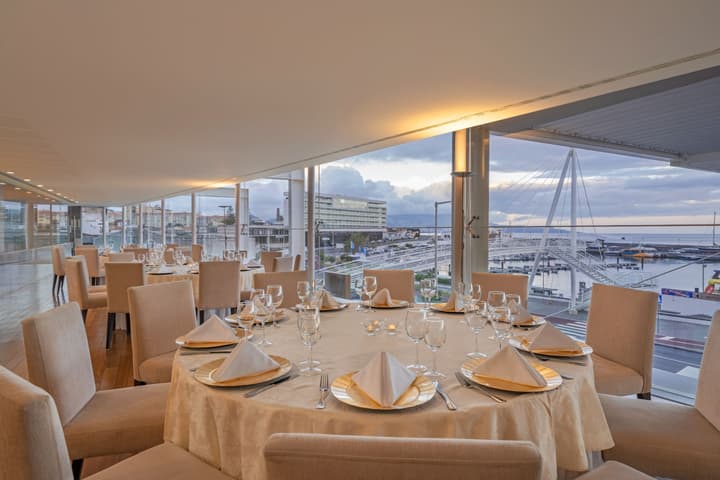 Hotel Marina Atlântico