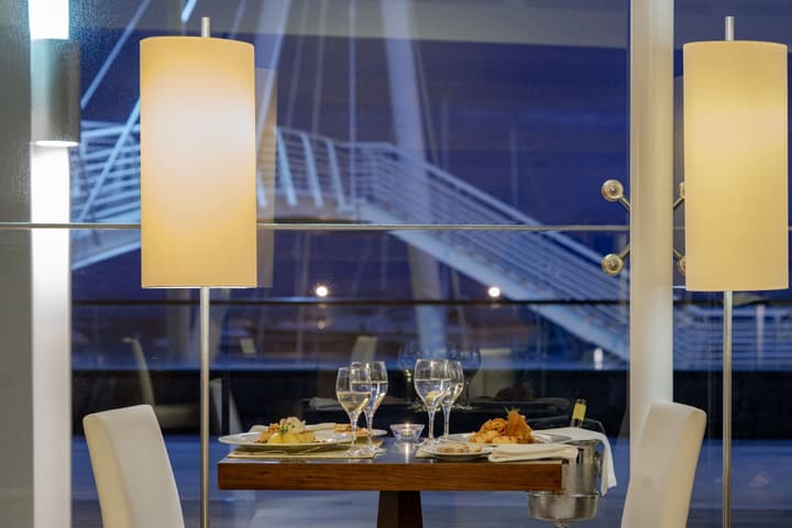 Hotel Marina Atlântico
