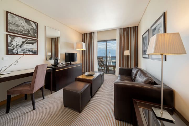 Hotel Marina Atlântico
