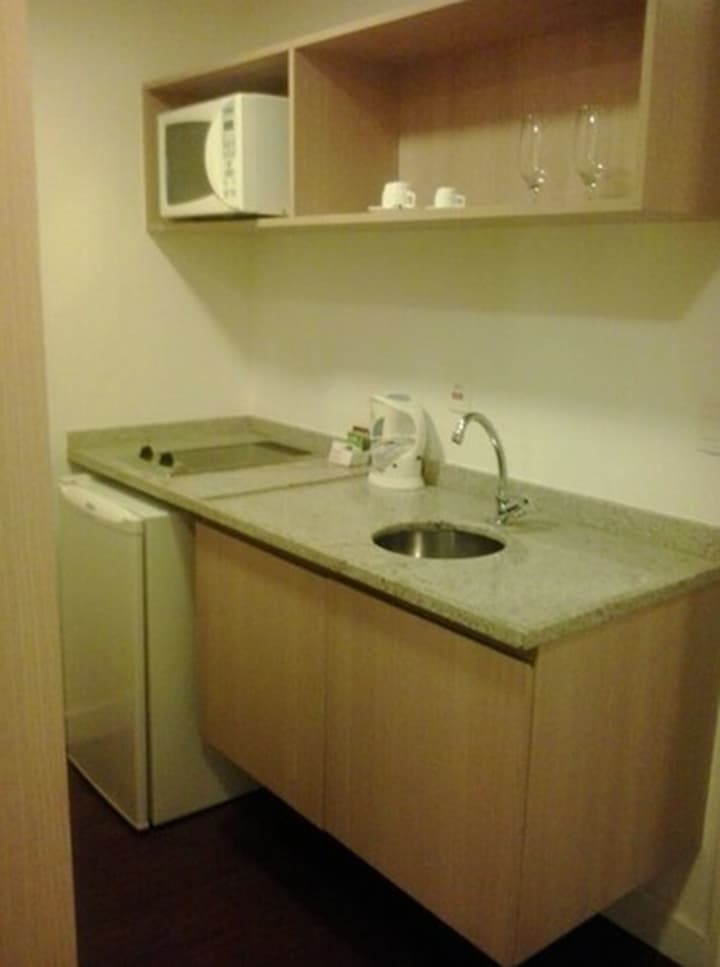 Mercure Manaus Hotel
