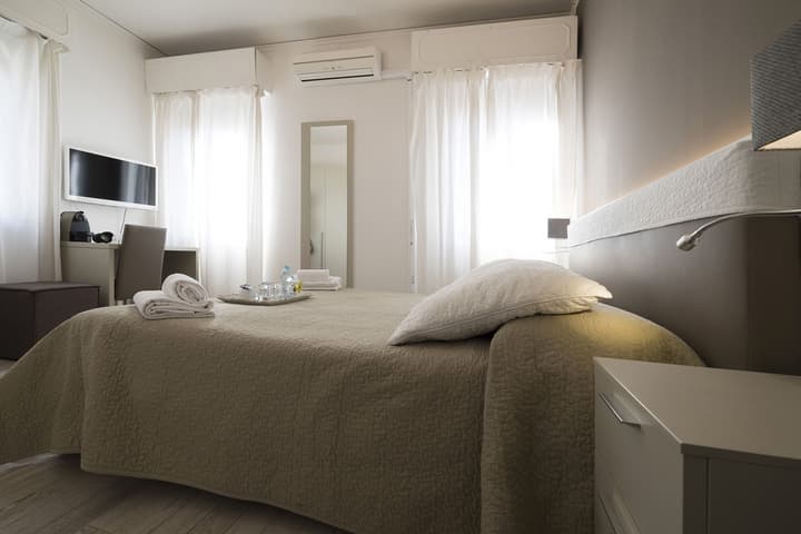 Al Portico Guest House Venezia