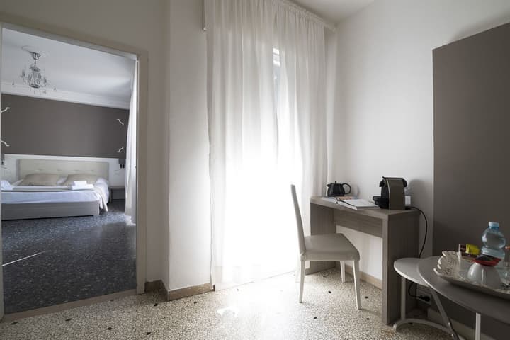 Al Portico Guest House Venezia