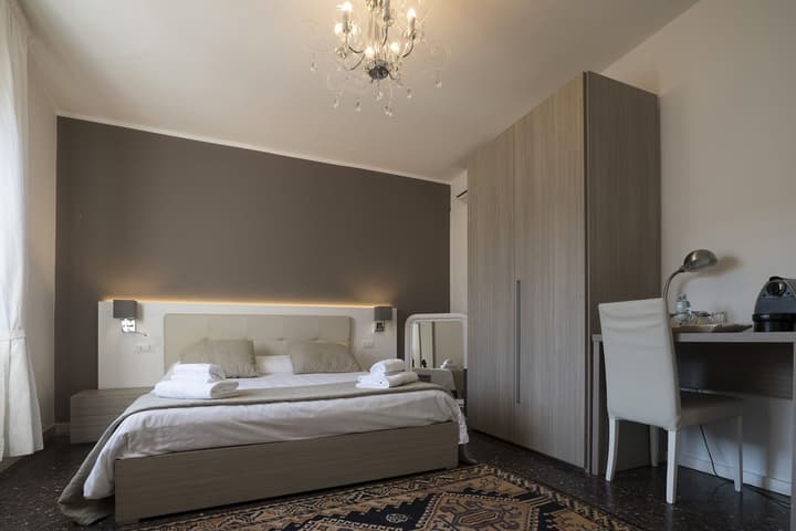 Al Portico Guest House Venezia