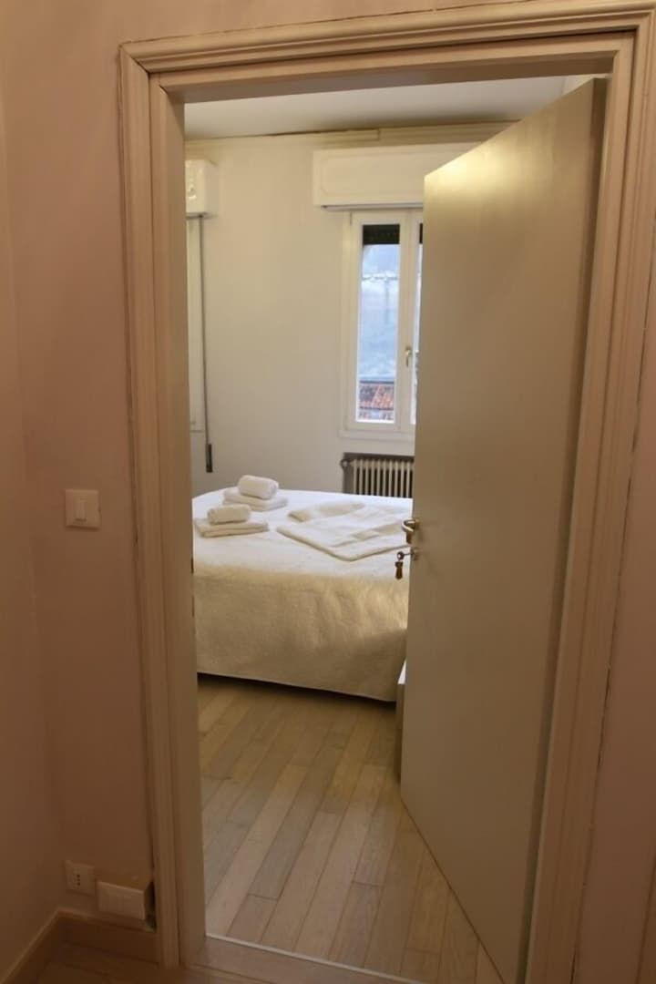 Al Portico Guest House Venezia