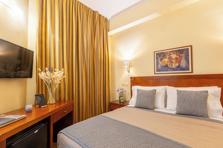 Marina Hotel Athens