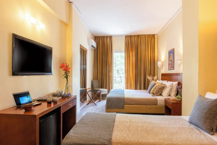 Marina Hotel Athens