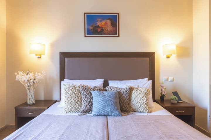 Marina Hotel Athens