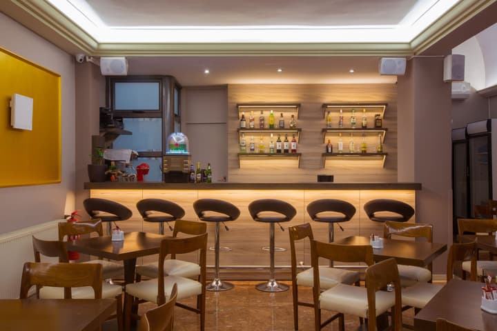 Marina Hotel Athens