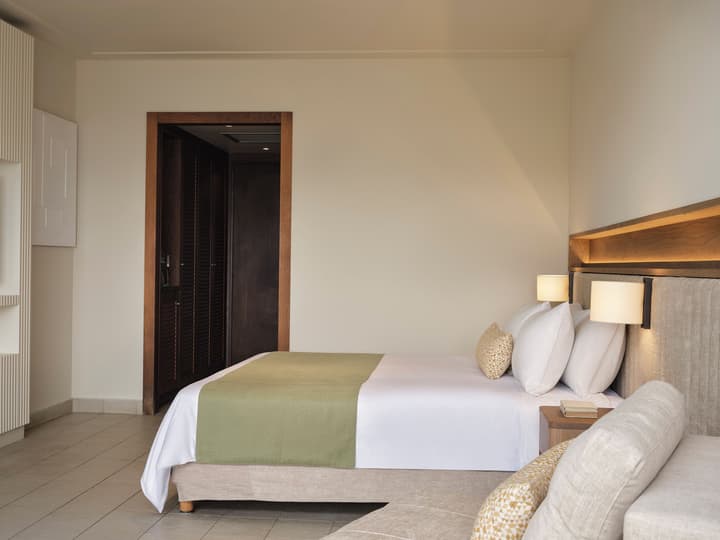 Kontokali Bay Resort & Spa