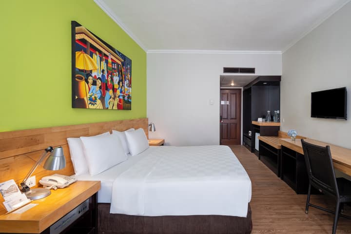 Prime Plaza Hotel Sanur - Bali