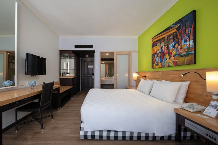 Prime Plaza Hotel Sanur - Bali