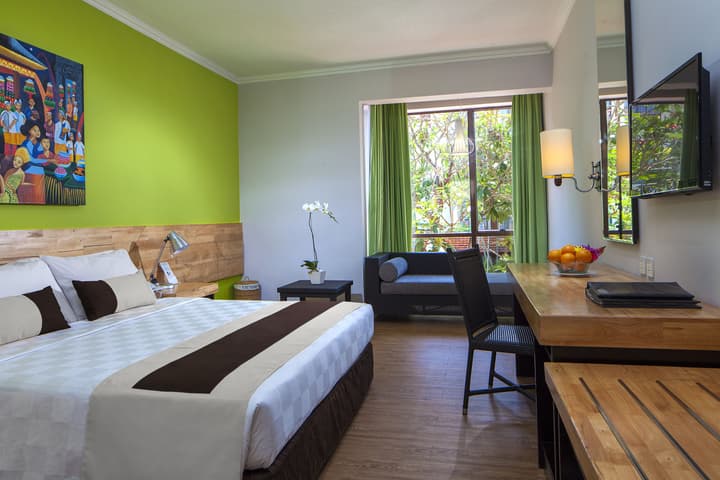Prime Plaza Hotel Sanur - Bali