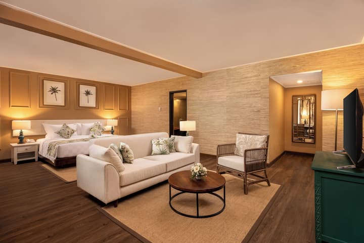 Prime Plaza Hotel Sanur - Bali