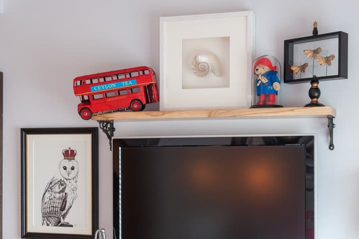 Hotel Indigo London Hyde Park Paddington by IHG