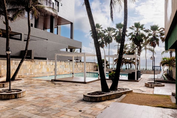 Matsubara Acqua Park Hotel
