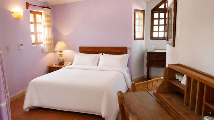 Hotel Santa Fe