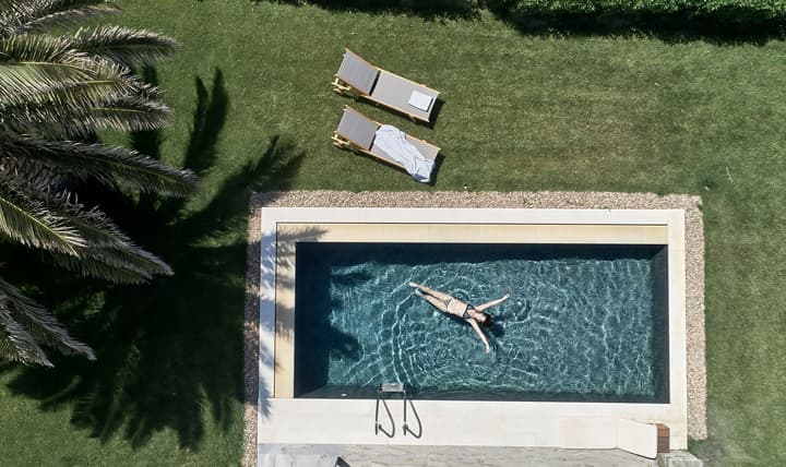 Yria Boutique Hotel & Spa