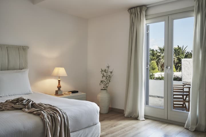 Yria Boutique Hotel & Spa