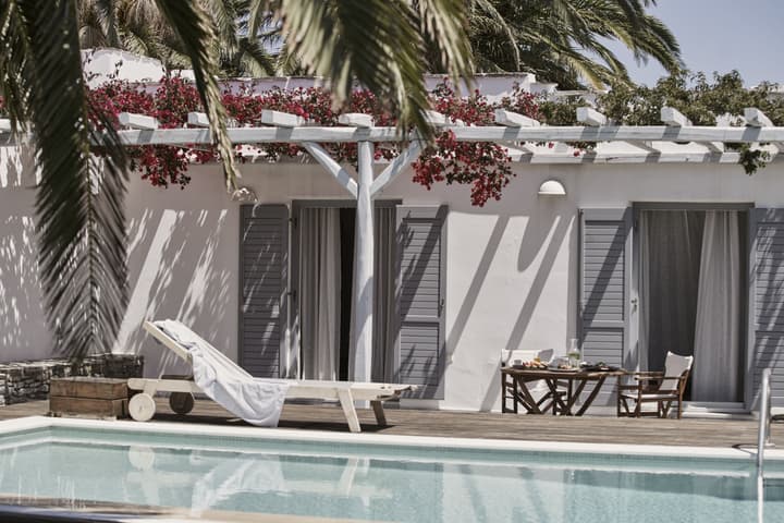 Yria Boutique Hotel & Spa