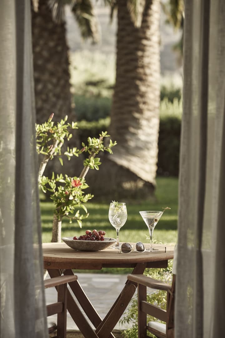 Yria Boutique Hotel & Spa