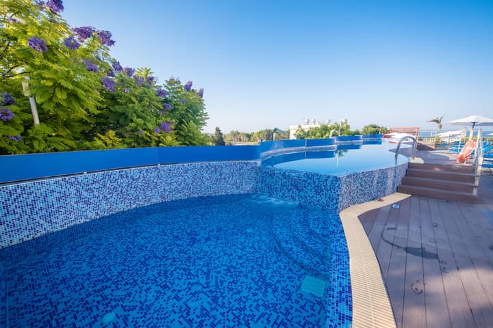 Avlida Hotel