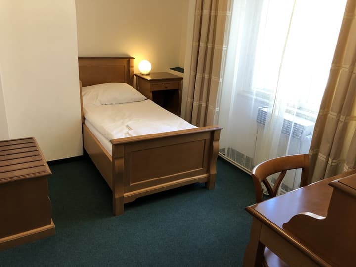 Pension Brezina Prague