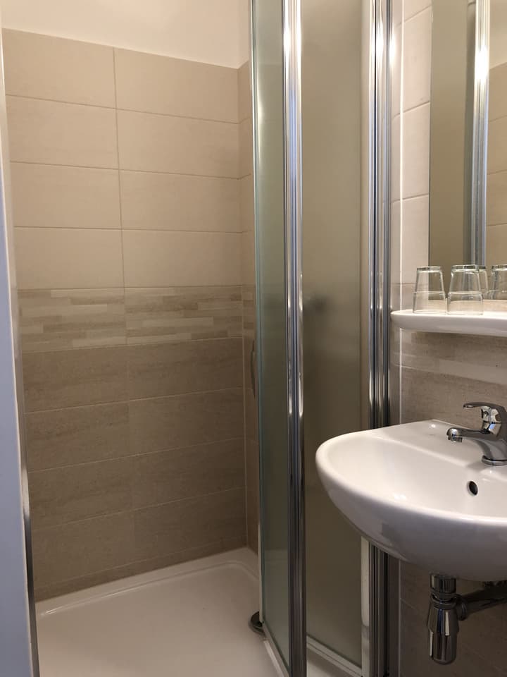 Pension Brezina Prague