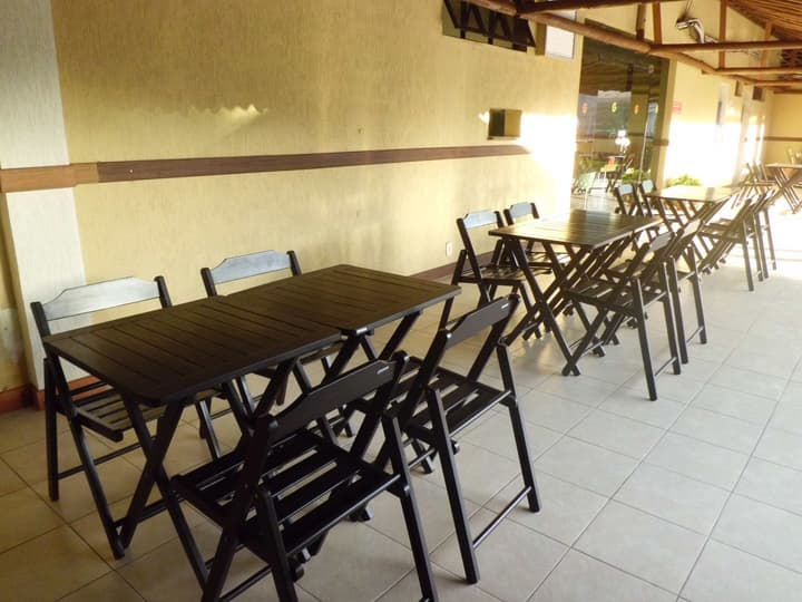 Rede Andrade Plaza Salvador