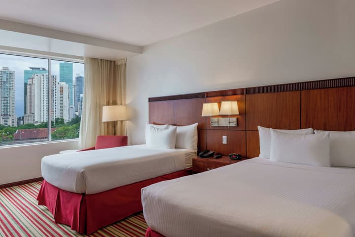 Courtyard by Marriott Panama Multiplaza Mall