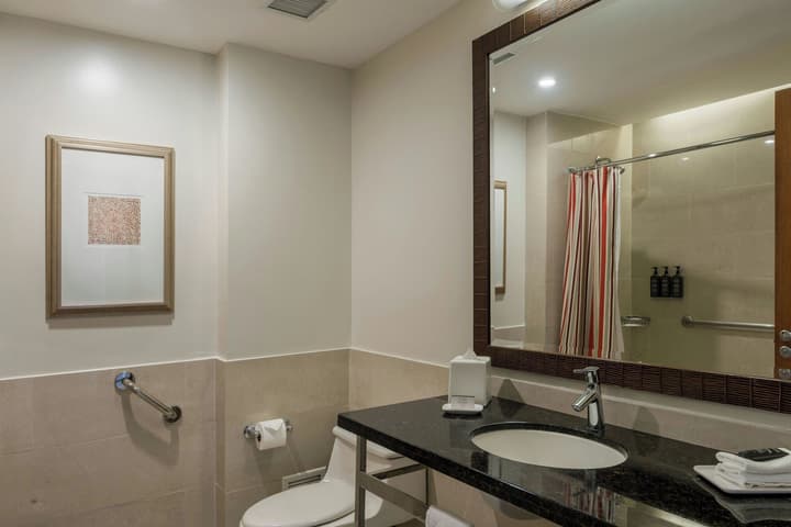 Courtyard by Marriott Panama Multiplaza Mall