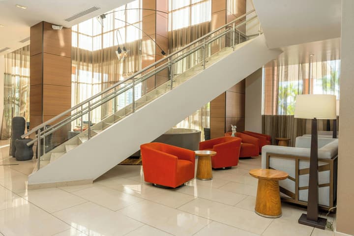 Courtyard by Marriott Panama Multiplaza Mall