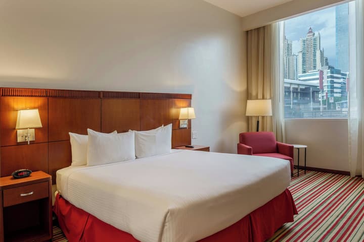 Courtyard by Marriott Panama Multiplaza Mall