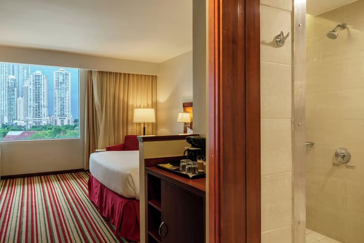 Courtyard by Marriott Panama Multiplaza Mall