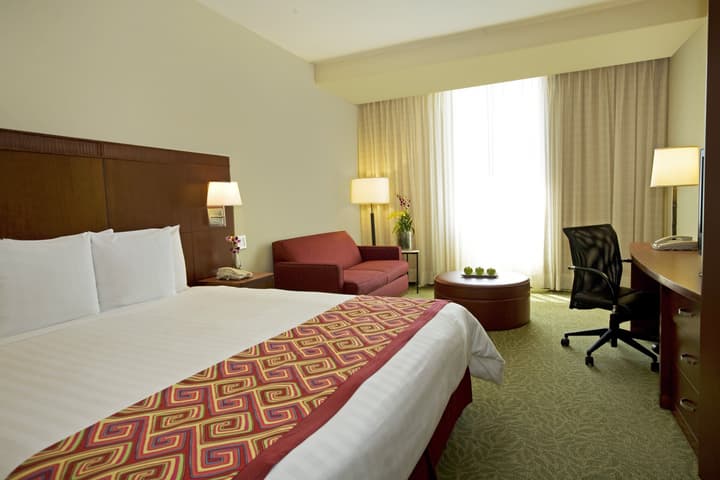 Courtyard by Marriott Panama Multiplaza Mall