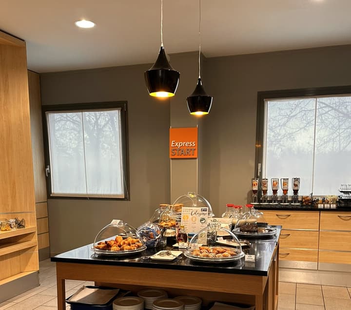 Holiday Inn Express Parma by IHG